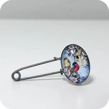 Brož Brož Ptáčci