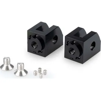 PUIG adaptéry stupaček 21415N black