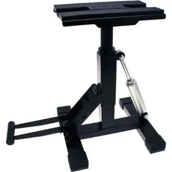 Hever BIHR Hydraulický Motokrosový stojan MX Bike Lift Black.