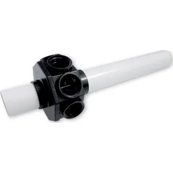 Brilix Trubice centrální + rozbočovač - filtrace FSP P500