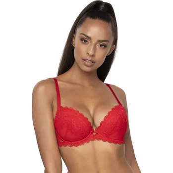 Podprsenka Push-up model 191988 Mat 65D