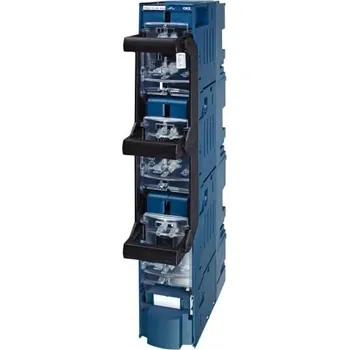 Lištový pojistkový odpínač FSD2-33-LM OEZ:43345