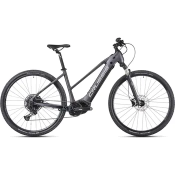 Elektrokolo Crussis ONE E-Cross low 9.10 - 720Wh 28" 2025, Barva Jako na vyobrazení, Velikost rámu 16