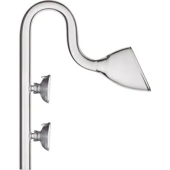 Přílušenství k akvarijnímu filtru Chihirova Lily pipe výtok M na hadice 12/16mm