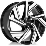 AVUS AC-521 9x20 5x112 ET38 CB66,4 V20905112E38ZP66AC521