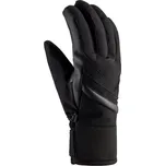 Rukavice lyžařské Viking Marcena GTX Velikost: 6 černá