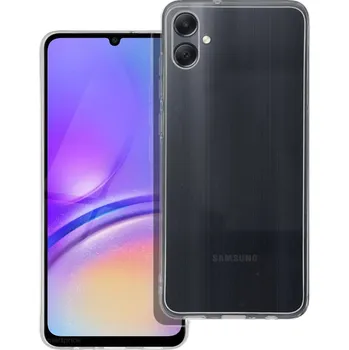 Pouzdro na mobilní telefon OEM Pouzdro CLEAR CASE 2mm BOX SAMSUNG Galaxy A05