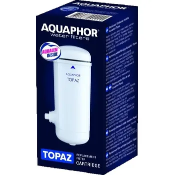 vodní filtr Aquaphor Topaz