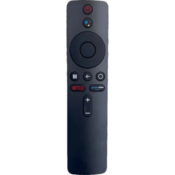 XIAOMI XMRM-006A, MI TV BOX Stick, Mi box S - dálkový ovladač s hlasovým ovládáním