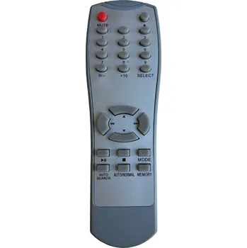 Dálkový ovladač DEXON JPA 1242 - kompatibilní značkový dálkový ovladač General