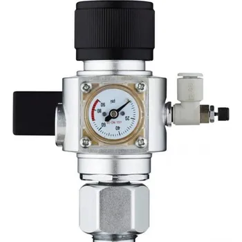 Ventil Chihiros kompletní CO2 ventil