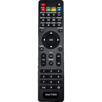 T8 AML V2, V3, V3S - originální dálkový ovladač