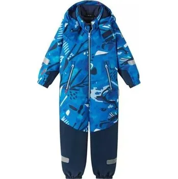 Chlapecká zimní kombinéza chlapecká zimní kombinéza Reima Kurikka 5100131B-6989 velikost 110