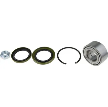 Ložisko kola přední MITSUBISHI CARISMA 95-, GALANT MB573309 NTY