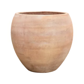 Květináč Moderní keramický květináč Terra Moderna, Siena 65x60 cm