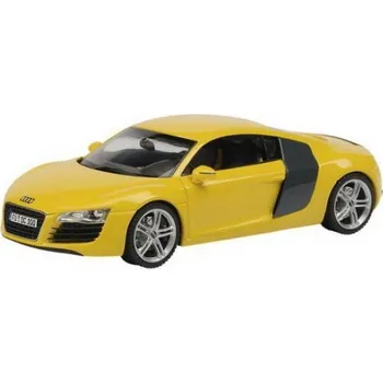autíčko 1:43 AUDI R8