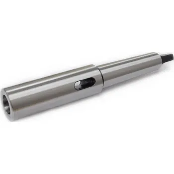 Redukční pouzdro MK 3x2 s unašečem prodloužené , ČSN 241245 241245-0302