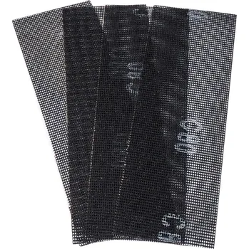 Brusný papír Brusná mřížka zrn.120, 93x280mm