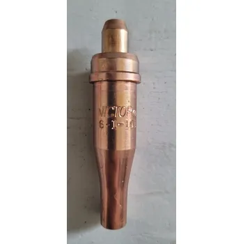 Příslušenství ke svářečce Řezací tryska VICTOR 6-1-101