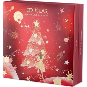 Douglas Collection Make Up Advent Calendar Kosmetická sada Douglas Collection Make Up Advent Calendar