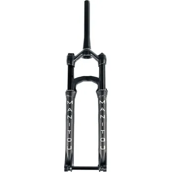 Vidlice na kolo Vidlice Manitou Markhor RL 27,5+ / 29" Zdvih: 100mm