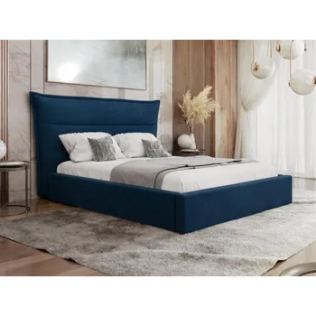 Postel Manželská postel Arewato, Potah: Kronos 09, Rozměr postele: 140x200 MIRJAN 5903211368240