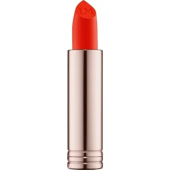 Rtěnka Laura Mercier - Caviar Smoothing Matte Lipstick Refill Rtěnky 3.8 g Červená dámské