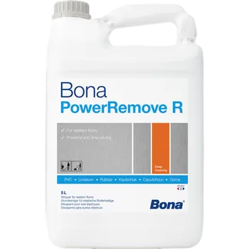Čistič podlahy BONA - Bona Power Remove R 5 L