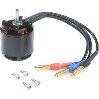 Střídavý motor AirBoat 1800ot/V