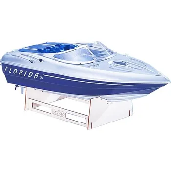 RC model lodě ROMARIN Motorová jachta Florida kit