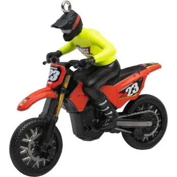 Vánoční dekorace Horizon vánoční ozdoba 2023 Promoto-MX