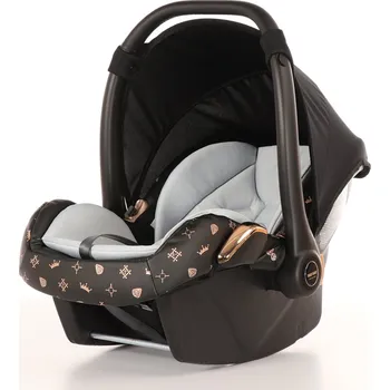 Autosedačka Tako Autosedačka 0-13 kg Laret Imperial 04 Golden Bridge