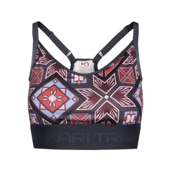 Dámské termo spodní prádlo Kari Traa Froya Printed Roya