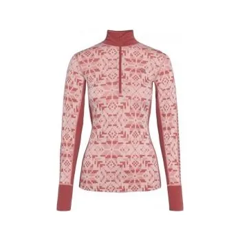 Kari Traa ELSE dámské triko se zipem Garne