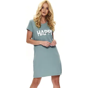 Dámská noční košile Noční košile DOCTOR NAP TCB.9504 MINERAL S 0