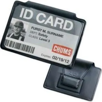 Cestovní polštářek Chums Magnetická vysačka horizontální Magnetická vysačka horizontální