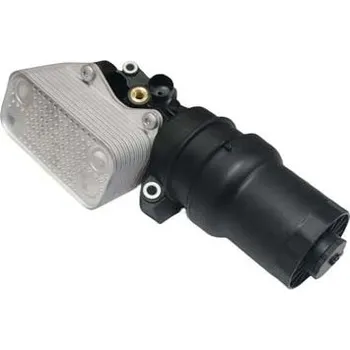 Chladič motoru Olejový chladič VW PASSAT 13-,JETTA 06-,BEETLE 06-, GOLF 09- 2.5 BENZÍN +07K115397D 07K117021C VIKA