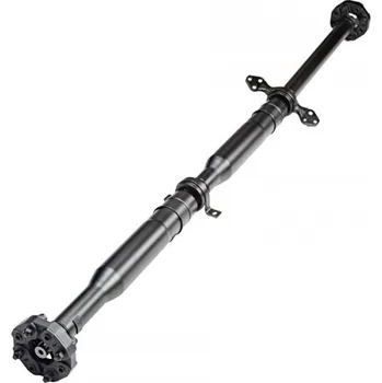 Poloosa kola Kardanovy hřídel MERCEDES V W447 14-, VITO/MIXTO 14- /zadní, ROZSTAW OSI 3430MM,7GTRONIC/ NWN-ME-058 NTY