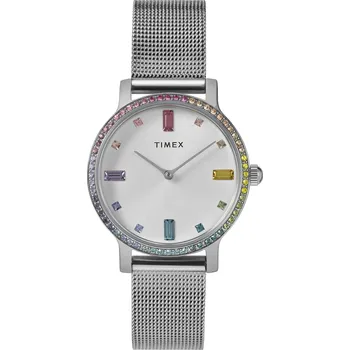 Módní doplněk Hodinky Timex Transcend TW2W79000