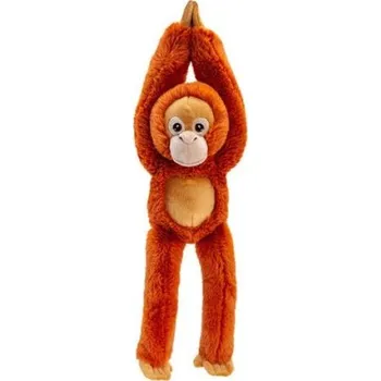 plyšák Plyš Keel Orangutan 50cm