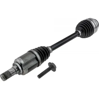 Poloosa, Hnací hřídel BMW SDRIVE X1 16D 14-, 2 ACTIVE TOURER/GRAN TOURER 214D,216D 13- /levé/ NPW-BM-166 NTY