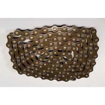 Řetěz na kolo YBN řetěz Z-410N 1-3s 1/2"x1/8" bez spojky sáček