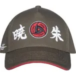 Čepice Naruto Shippuden - Akatsuki clan