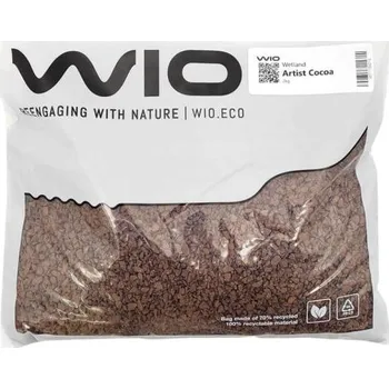 Substrát Wio Artist Cocoa akvarijní substrát 2 kg