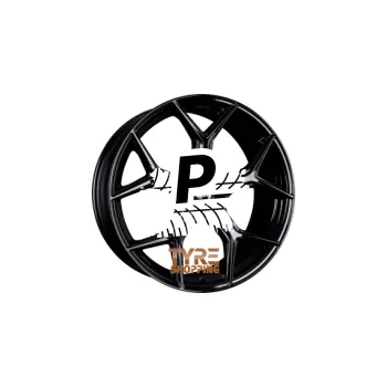 Alu kolo MM-CONCEPTS MM08 Black 9.00 x 21 ET 38.00 5x112