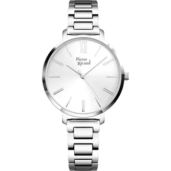 Hodinky Hodinky Pierre Ricaud Classic P22115.5163Q