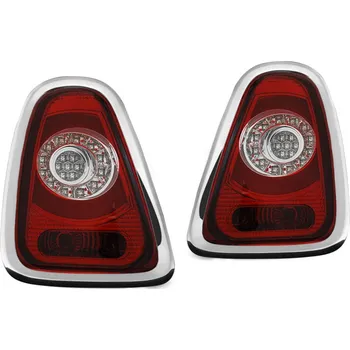 Zadní světlomet Zadní světla LED diodové, MINI COOPER R56,R57,2010-2014, Hatchback (93.LDMC02)