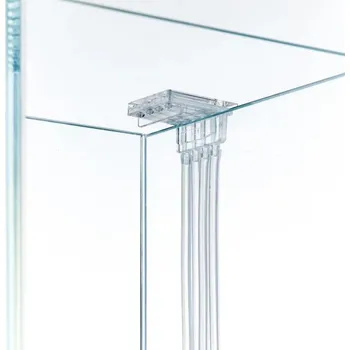 Dávkovač mýdla Chihirov set hadiček pro automatický dávkovač