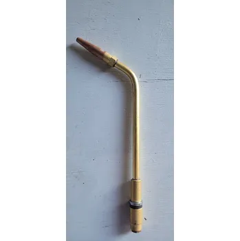 Příslušenství ke svářečce GCE Svařovací nástavec U7 6-9, č.4