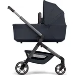 Joolz Hub² hluboký díl, Navy blue